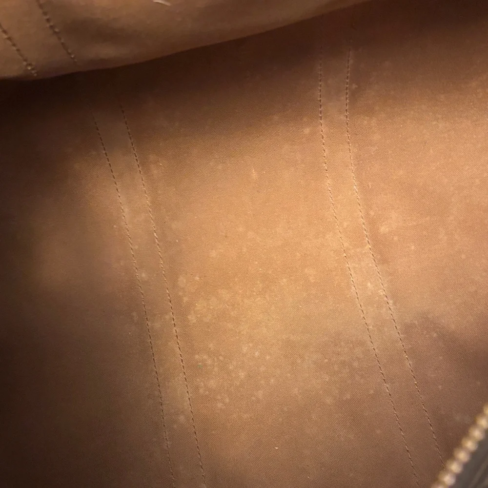 Louis Vuitton Monogram 55 speedy - Picture 14 of 16